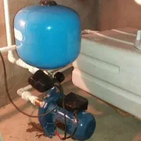 لوله کشی آب و فاضلاب و تعمیرات