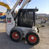 بابکت راکون مدل ۸۹