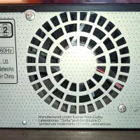 دی وی دی رکوردر و ویدیو|پخش‌کننده DVD و ویدیو|قرچک, باقرآباد|دیوار