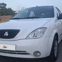 تیبا 2 مدل ۹۹ بدون رنگ