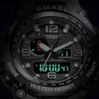 ساعت مچی جی شاک اصلی|ساعت|قزوین, |دیوار