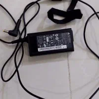 آدابتور لپ تاپ 100%اورجینال ایسر   مدلADP-65VHD|قطعات و لوازم جانبی رایانه|گرگان, |دیوار