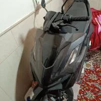 کویرموتور