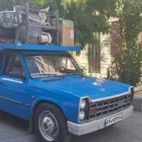 باربری شاهین ویلا باغستان حصارک پیشاهنگی...