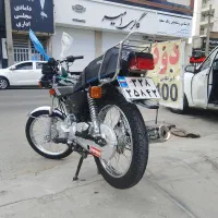 هوندا 125 ساوین