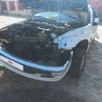 پژو پارس مدل ۹۵