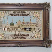 تابلو نفیس وان یکاد نو