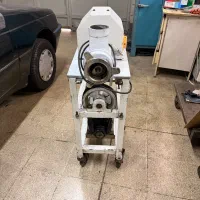 چرخ گوشت صنعتی کارکرده سرویس شده اماده|خردکن، آسیاب، غذاساز|تهران, زرکش|دیوار