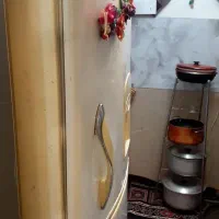 یخچال بدون برفک