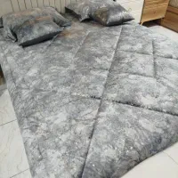 رو تختی با رنگ و طرح دلخواه شما در مجموعه زرکالا|سرویس روتختی|یاسوج, |دیوار