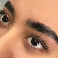 آموزش تخصصی لاین مژه