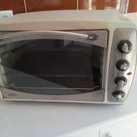 مایکروفر|اجاق گاز و لوازم برقی پخت‌وپز|مهاباد (آذربایجان غربی), |دیوار