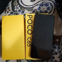 گوشی poco c65