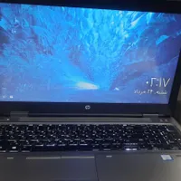 لبتاپhp probook 650 g3