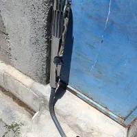 اگزوز موتور هوندا
