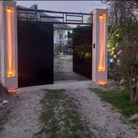 اجاره ویلا جنگلی،روستایی پدربزرگ با نمای سنتی|اجارهٔ کوتاهمدت ویلا و باغ|شفت, |دیوار