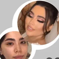 شینیون ومیکاپ ویژه