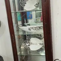 بوفه سالم.بدوت شکستگی