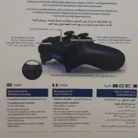 دسته ps4|کنسول، بازی ویدئویی و آنلاین|ارومیه, |دیوار