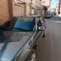 405 مدل 95|خودرو سواری و وانت|شهریار, شهرک مصطفی خمینی|دیوار