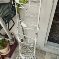 استند گل