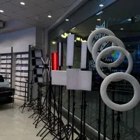 فروش انواع تجهیزات حرفه ای  تولید محتوا