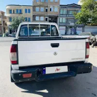 پیکاپ ریچ 95|خودرو سواری و وانت|ارومیه, |دیوار