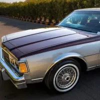 کاپریس 1979 در حال بازسازی|خودرو کلاسیک|شهریار, شهرک وائین|دیوار