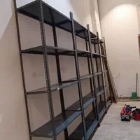 نصاب انواع قفسه دوربین پایه تلویزیون|خدمات پیشه و مهارت|ارومیه, |دیوار