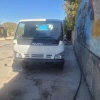 راننده پایه یک مدارک کامل