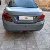 دنا مدل94 تیپ۲|خودرو سواری و وانت|اراک, |دیوار