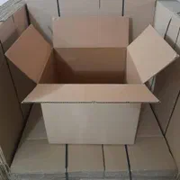کارتن اسباب کشی خرده تعداد چسب نخ فوم