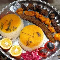 کار گر ساده دررستوران نیار مندیم