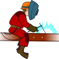 جوشکاری سیار  جوشکاری در محل