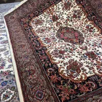 قالیچه بیجارتکاب۵۰رج(فرش خیام)|فرش|کرج, کوی امامیه|دیوار