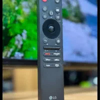 تلوزیون ال ای دی ۵۵  ۶۵ اینچ الجی ۲۰۲۵ مدل UA85006