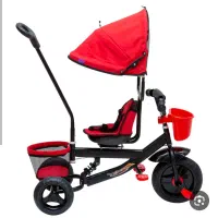 انواع ماشین حمل کودک|اسباب و اثاث بچه|مشهد, حسابی جنوبی (شهرک غرب)|دیوار