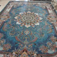دوعدد فرش ۹ متری و یک عدد ۶ متری