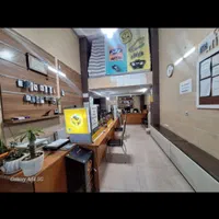 فروش لوازم اداری و کافی نت و دفتر پیشخوان|دفتر کار|قزوین, |دیوار