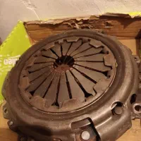 کاسه چرخ عقب پژو صفحه کلاچ پژو