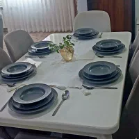 سرویس غذاخوری سرامیکی