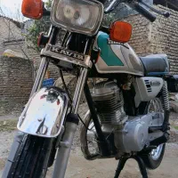 موتورسیکلت|موتورسیکلت|علی‌آباد کتول, |دیوار