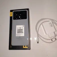 گوشی poco x6 pro