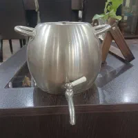 قوری و کتری