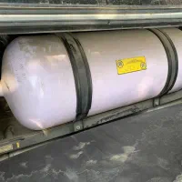 کپسول cng بزرگ|قطعات یدکی و لوازم جانبی|تهران, شهرک ولیعصر شمالی|دیوار