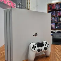 کنسول PS4 (Pro) اکانتی و کپیخور
