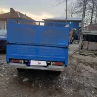 نیسان 73دوگانه دستی