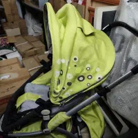 فروش ست کالسکه ، صندلی ماشین و صندلی غذا|کالسکه و لوازم جانبی|بوشهر, |دیوار