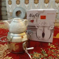 کتری قوری نو