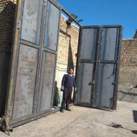 ساخت‌‌درب‌وپنجره‌مدرن